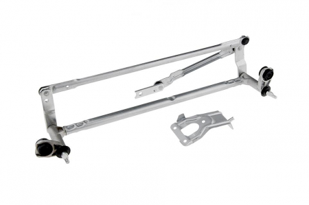 Mecanism stergatoare - Mecanism stergator parbriz VW GOLF V dupa 2003, JETTA dupa 2005