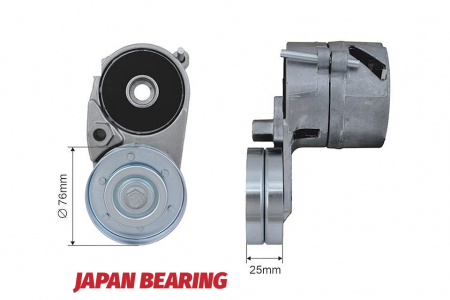 NTY - MECANISM TENSIONARE CUREA DISTRIBUȚIE AUDI A4 97-04, A6 94-05, A8 95-02, 80 91-95,SKODA SUPERB 01-08,VW PASSAT 96-05 078903133AB
