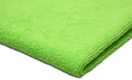 Microfibra, gramaj: 320g/m², culoare: verde, in set, 5 buc lungime 40 cm x latime 40 cm x grosime 1,5 mm,aplicatie extern, interior, destinat  aplicare generala [1]