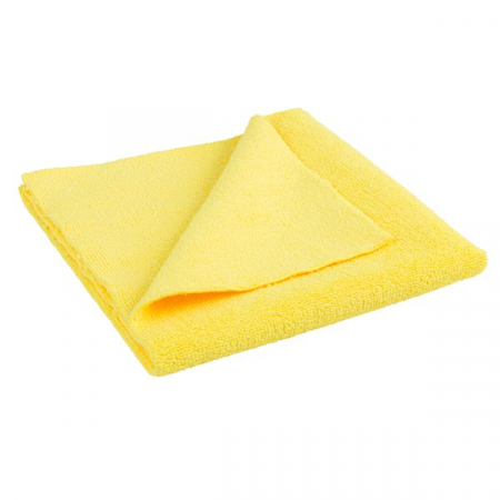 Curatare, Intretinere & Accesorii - Microfibre, gramaj material: 385g/m², set, 10 buc lungime 40 cm x latime 40 cm