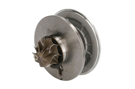 Miez turbina aluminiu potrivit ABARTH 124 SPIDER; ALFA ROMEO 156, 166; AUDI A4 B7; BMW 5 (E60); JEEP GRAND CHEROKEE III; LANCIA LYBRA, THESIS 1.4-3.0D dupa 2000 [1]