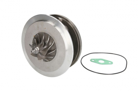 Turbocompresor - Miez turbina aluminiu potrivit ABARTH 124 SPIDER; ALFA ROMEO 156, 166; AUDI A4 B7; BMW 5 (E60); JEEP GRAND CHEROKEE III; LANCIA LYBRA, THESIS 1.4-3.0D 09.00-