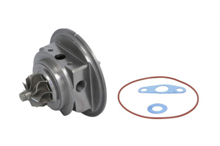 Miez turbina aluminiu potrivit ABARTH 500 / 595 / 695, 500C / 595C / 695C, GRANDE PUNTO, PUNTO; ALFA ROMEO GIULIETTA, MITO; DODGE DART; JEEP RENEGADE 1.4 dupa 2008 [1]