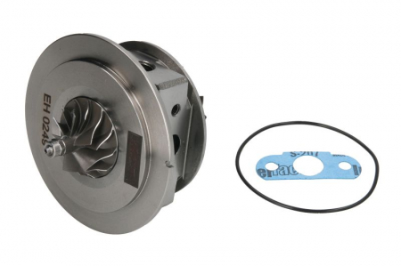 Piese Auto - Miez turbina aluminiu potrivit ABARTH 500 / 595 / 695; ALFA ROMEO MITO; FIAT 500X, BRAVO II, PUNTO, PUNTO EVO; LANCIA DELTA III 1.4 08.08-