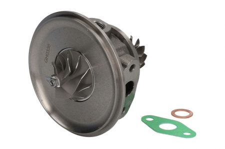 Miez turbina aluminiu potrivit ABARTH 500 / 595 / 695; ALFA ROMEO MITO; FIAT BRAVO II; LANCIA DELTA III 1.4 09.07- [0]