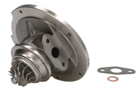 Miez turbina aluminiu potrivit ALFA ROMEO 145, 146, 147, 156; FIAT BRAVA, BRAVO I, DOBLO, DOBLO/MINIVAN, MAREA, MULTIPLA, PALIO, PUNTO, PUNTO/HATCHBACK 1.9D 03.96- [1]