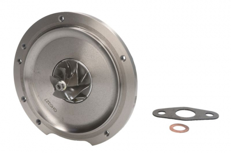 Miez turbina aluminiu potrivit ALFA ROMEO 145, 146, 147, 156; FIAT BRAVA, BRAVO I, DOBLO, DOBLO/MINIVAN, MAREA, MULTIPLA, PALIO, PUNTO, PUNTO/HATCHBACK 1.9D 03.96- [0]