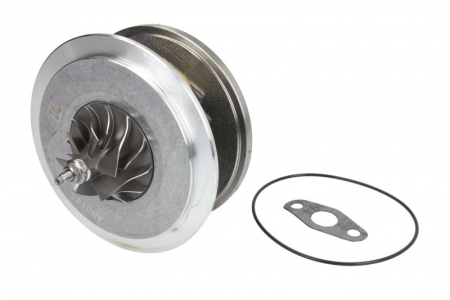 Piese Auto - Miez turbina aluminiu potrivit ALFA ROMEO 147, 156; FIAT MAREA, MULTIPLA, STILO; LANCIA LYBRA 1.9D 09.00-06.10