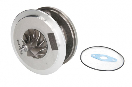 Turbocompresor - Miez turbina aluminiu potrivit ALFA ROMEO 147, 156, GT; FIAT BRAVO II, STILO 1.9D 2003-2014