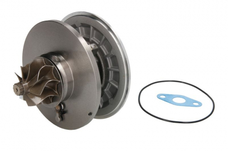 Miez turbina aluminiu potrivit ALFA ROMEO 147, 156, GT; FIAT BRAVO II, STILO 1.9D 2003-2014 [1]
