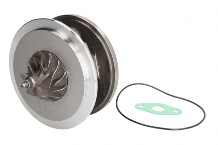 Miez turbina aluminiu potrivit ALFA ROMEO 147, 156, GT; FIAT STILO 1.9D 11.02-09.10 [0]