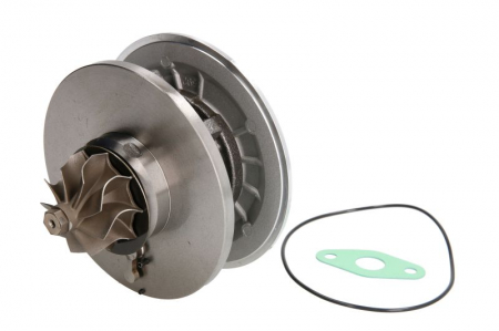 Miez turbina aluminiu potrivit ALFA ROMEO 147, 156, GT; FIAT STILO 1.9D 11.02-09.10 [1]