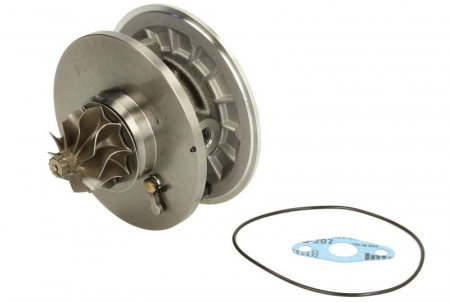 Miez turbina aluminiu potrivit ALFA ROMEO 147; FIAT BRAVO II, DOBLO, DOBLO/MINIVAN, MULTIPLA, STILO 1.9D 04.01- [1]