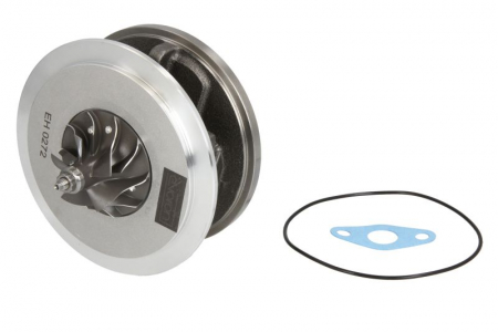 Miez turbina aluminiu potrivit ALFA ROMEO 147; FIAT BRAVO II, DOBLO, DOBLO/MINIVAN, MULTIPLA, STILO 1.9D 04.01- [0]