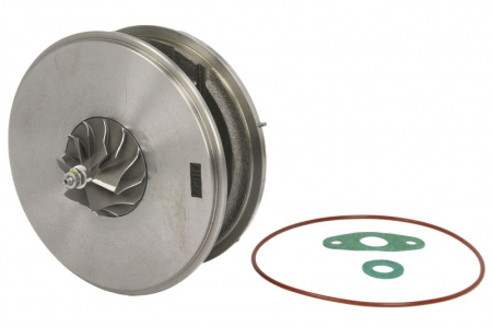 Miez turbina aluminiu potrivit ALFA ROMEO GIULIETTA, GIULIETTA/HATCHBACK 2.0D 04.10-12.20 [0]