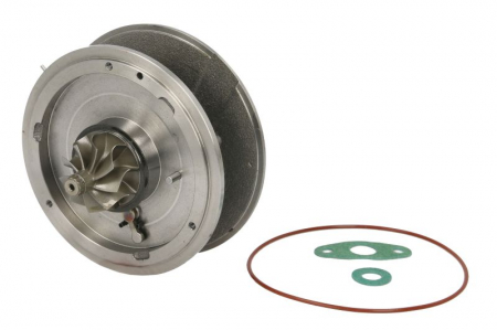 Miez turbina aluminiu potrivit ALFA ROMEO GIULIETTA, GIULIETTA/HATCHBACK 2.0D 04.10-12.20 [1]