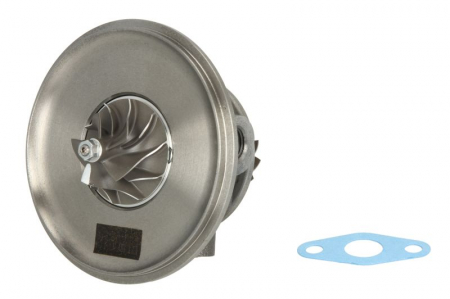 Miez turbina aluminiu potrivit ALFA ROMEO GIULIETTA, MITO; FIAT BRAVO II, DOBLO, DOBLO CARGO, GRANDE PUNTO, LINEA; LANCIA DELTA III 1.4/1.4CNG/1.4LPG 05.07- [0]