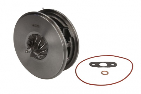 Miez turbina aluminiu potrivit ALFA ROMEO MITO; FIAT 500L, BRAVO II, GRANDE PUNTO, IDEA, PUNTO EVO; JEEP RENEGADE; LANCIA DELTA III, MUSA 1.6D 03.08- [0]