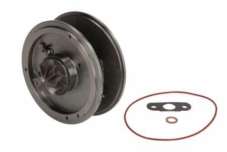 Miez turbina aluminiu potrivit ALFA ROMEO MITO; FIAT 500L, BRAVO II, GRANDE PUNTO, IDEA, PUNTO EVO; JEEP RENEGADE; LANCIA DELTA III, MUSA 1.6D 03.08- [1]