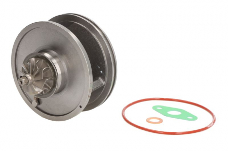 Turbocompresor - Miez turbina aluminiu potrivit ALFA ROMEO MITO; FIAT DOBLO, DOBLO CARGO, FIORINO/MINIVAN, PUNTO, PUNTO EVO, QUBO; LANCIA MUSA 1.3D 03.09-