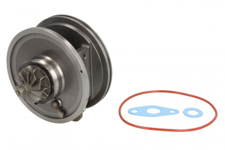 Turbocompresor - Miez turbina aluminiu potrivit ALFA ROMEO MITO; FIAT DOBLO, DOBLO CARGO, FIORINO/MINIVAN, PUNTO, PUNTO EVO, QUBO; LANCIA MUSA; OPEL ASTRA J, COMBO TOUR 1.3D dupa 2009
