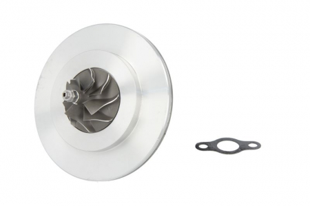 Turbocompresor - Miez turbina aluminiu potrivit AUDI 80 B4; FORD GALAXY I; SEAT ALHAMBRA, CORDOBA, CORDOBA VARIO, IBIZA II, TOLEDO I; VW CADDY II, CADDY II/MINIVAN 1.9D 03.91-03.10