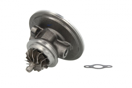 Miez turbina aluminiu potrivit AUDI 80 B4; FORD GALAXY I; SEAT ALHAMBRA, CORDOBA, CORDOBA VARIO, IBIZA II, TOLEDO I; VW CADDY II, CADDY II/MINIVAN 1.9D 03.91-03.10 [1]