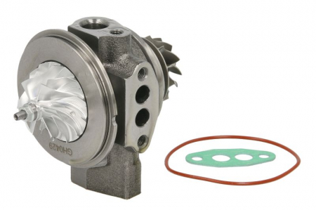 Miez turbina aluminiu potrivit AUDI A1, A3; SEAT LEON, LEON SC, LEON ST, TOLEDO IV; SKODA KODIAQ, RAPID, SUPERB III, YETI 1.4/1.4ALK 04.12- [0]