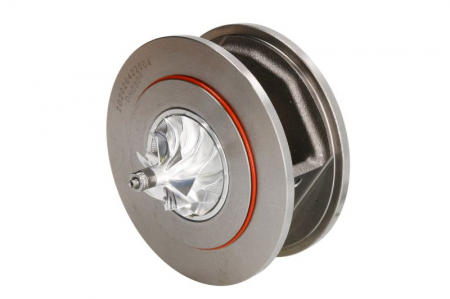 Miez turbina aluminiu potrivit AUDI A1; SEAT IBIZA IV, IBIZA IV SC, IBIZA IV ST, TOLEDO IV; SKODA FABIA II, RAPID, ROOMSTER 1.6D 05.09- [0]