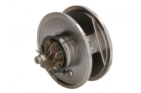 Miez turbina aluminiu potrivit AUDI A1; SEAT IBIZA IV, IBIZA IV SC, IBIZA IV ST, TOLEDO IV; SKODA FABIA II, RAPID, ROOMSTER 1.6D 05.09- [1]