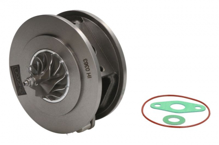 Miez turbina aluminiu potrivit AUDI A1; SEAT IBIZA IV, IBIZA IV SC, IBIZA IV ST, TOLEDO IV; SKODA FABIA II, RAPID, ROOMSTER, ROOMSTER PRAKTIK; VW POLO V 1.6D 05.09- [0]