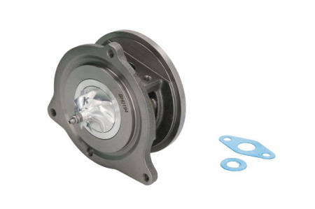 Turbocompresor - Miez turbina aluminiu potrivit AUDI A1; SEAT IBIZA IV, IBIZA IV SC, IBIZA IV ST, TOLEDO IV; SKODA FABIA III, RAPID; VW POLO V 1.4D 02.14-