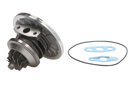 Miez turbina aluminiu potrivit AUDI A2; SEAT AROSA, CORDOBA, IBIZA III; SKODA FABIA I; VW LUPO I, POLO 1.4D 01.99-03.08 [1]