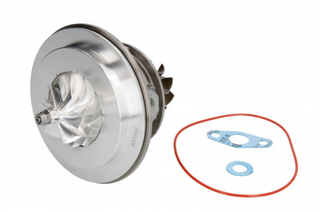 Turbocompresor - Miez turbina aluminiu potrivit AUDI A3, A4 ALLROAD B8, A4 B8, A5, Q5, TT; SEAT EXEO, EXEO ST; SKODA SUPERB II; VW GOLF VI, JETTA III, JETTA IV 2.0/2.0ALK/3.0 09.04-