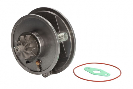 Miez turbina aluminiu potrivit AUDI A3, Q3; SEAT ALHAMBRA, ALTEA, ALTEA XL, LEON; SKODA OCTAVIA II, SUPERB II, YETI; VW BEETLE, CADDY III 2.0D 05.03- [1]