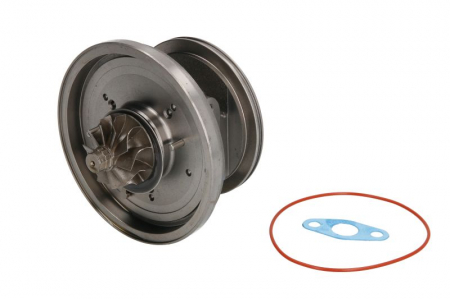 Miez turbina aluminiu potrivit AUDI A3, Q3; SEAT ALHAMBRA, LEON, LEON SC, LEON ST; SKODA OCTAVIA III; VW GOLF ALLTRACK VII 2.0D 04.12- [1]