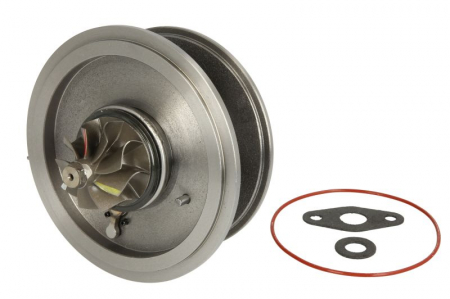 Miez turbina aluminiu potrivit AUDI A3, Q3, TT; SEAT ALHAMBRA, ALTEA XL, LEON; SKODA SUPERB II, YETI; VW CADDY III, CADDY III/MINIVAN, CC B7, GOLF VI 2.0D dupa 2005 [1]