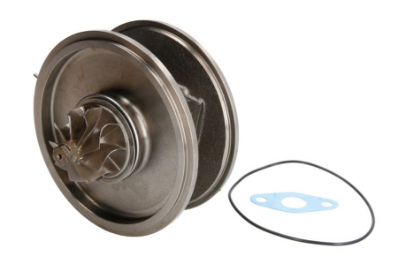 Miez turbina aluminiu potrivit AUDI A3, Q3, TT; SEAT ALHAMBRA, LEON, LEON SC, LEON ST; SKODA OCTAVIA III; VW CC B7, GOLF ALLTRACK VII, GOLF VII 2.0D 04.12- [1]