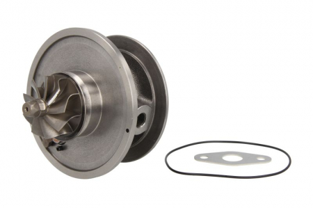 Miez turbina aluminiu potrivit AUDI A3; SEAT ALTEA, ALTEA XL, IBIZA IV, IBIZA IV SC, LEON, TOLEDO III; SKODA OCTAVIA II, ROOMSTER, SUPERB II 1.9D 05.03- [1]