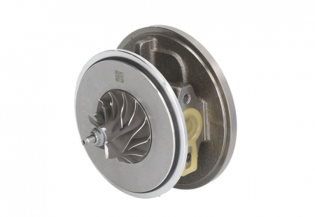 Piese Auto - Miez turbina aluminiu potrivit AUDI A3; SEAT ALTEA, ALTEA XL, LEON, TOLEDO III; SKODA OCTAVIA II, SUPERB II; VW GOLF PLUS V, GOLF V, JETTA III, PASSAT B6 1.9D 05.03-