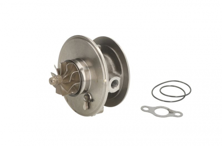 Piese Auto - Miez turbina aluminiu potrivit AUDI A3; SEAT CORDOBA, IBIZA III; SKODA FABIA I, OCTAVIA I; VW BORA, BORA I, GOLF IV, NEW BEETLE, POLO 1.9D 01.00-12.10