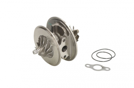 Miez turbina aluminiu potrivit AUDI A3; SEAT CORDOBA, IBIZA III; SKODA FABIA I, OCTAVIA I; VW BORA, BORA I, GOLF IV, NEW BEETLE, POLO 1.9D 01.00-12.10 [1]