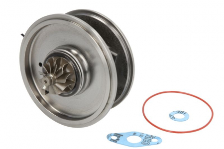 Miez turbina aluminiu potrivit AUDI A3; SEAT LEON, LEON SC, LEON ST; SKODA OCTAVIA III; VW GOLF ALLTRACK VII, GOLF SPORTSVAN VII, GOLF VII 1.6D 08.12- [1]