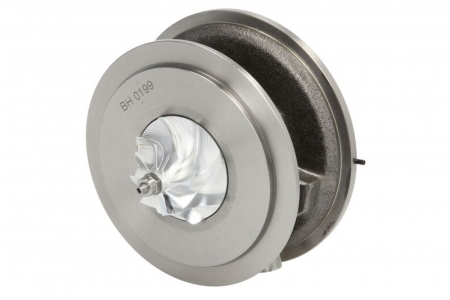 Miez turbina aluminiu potrivit AUDI A3; SEAT LEON, LEON SC, LEON ST; SKODA OCTAVIA III; VW GOLF ALLTRACK VII, GOLF SPORTSVAN VII, GOLF VII 1.6D 08.12- [0]