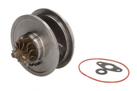 Miez turbina aluminiu potrivit AUDI A3; SKODA YETI; VW BEETLE, EOS, GOLF PLUS V, GOLF V, GOLF VI, JETTA III, JETTA IV, PASSAT B6, SCIROCCO III, TIGUAN 2.0D 05.03- [1]