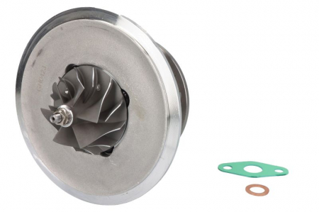 Turbocompresor - Miez turbina aluminiu potrivit AUDI A4 ALLROAD B8, A4 B8, A5, A6 C7, Q5; SEAT EXEO, EXEO ST 2.0/2.0ALK 06.08-09.18