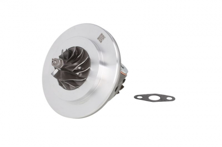Turbocompresor - Miez turbina aluminiu potrivit AUDI A4 B5, A4 B6, A4 B7, A6 C5; SEAT ALHAMBRA, EXEO, EXEO ST; SKODA SUPERB I; VW PASSAT B5, PASSAT B5.5, SHARAN 1.8 01.95-05.10