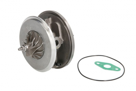 Piese Auto - Miez turbina aluminiu potrivit AUDI A4 B5, A4 B6, A4 B7, A6 C5; SKODA SUPERB I; VW PASSAT B5, PASSAT B5.5 1.9D 08.98-06.08