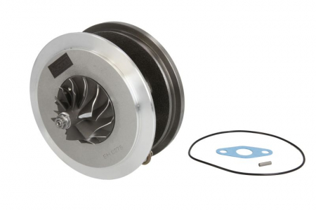 Turbocompresor - Miez turbina aluminiu potrivit AUDI A4 B7, A4 B8, A5, A6 ALLROAD C6, A6 C6 2.7D 11.04-03.12
