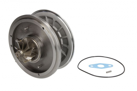 Miez turbina aluminiu potrivit AUDI A4 B7, A4 B8, A5, A6 ALLROAD C6, A6 C6 2.7D 2004-2012 [1]
